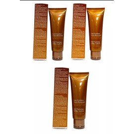 Clarins Self Tanning Milky Lotion With Fig Extract (125mL /4.2oz) NEW; YOU PICK - LOT OF 3
