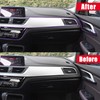 TOMALL Car Interior Moulding Strip Car Decorative Filler Insert Strips