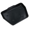 AB Tools Heavy Duty 11 Inch Fireside Ash Pan Fireplace