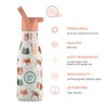 Cool Bottles - Thermos Flask for Children - Stainless Steel