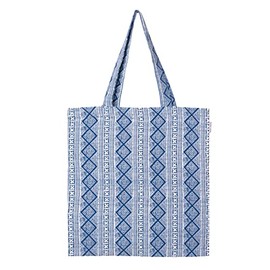 PANASIAM Jutebag, Square