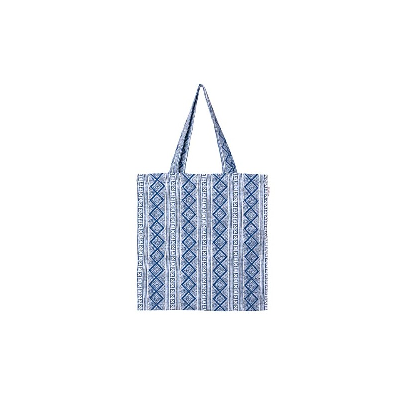 PANASIAM Jutebag, Square