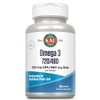 Omega 3 720/480 Kal 60 Caps by Kal