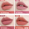 BRAYE Thin Water Blur Tint Duo 2items [Water Blur/Glow], Water