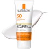 La Roche-Posay Anthelios Mineral Sunscreen SPF 50, Gentle Lotion, 3