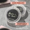 Multi Face Balm Colour Changing Blush, Black Cream Blush, Colour