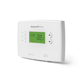 Honeywell Home RTH2300B 5-2 Day Programmable Thermostat