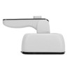 Handheld Iron 90 Degree Rotatable Portable Mini Ironing Machine for