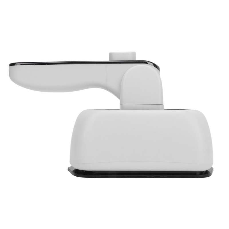 Handheld Iron 90 Degree Rotatable Portable Mini Ironing Machine for