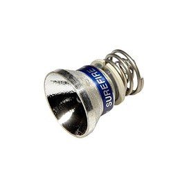 Surefire, P60, Replacement Lamp,Incandescent, 65 Lum,Black