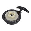 VOBOR Mini Moto Pull Start Pull Starter, 49CC Mini Alloy