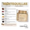 Exfoliante Corporal En Crema Mantequillas Naturales Terramar