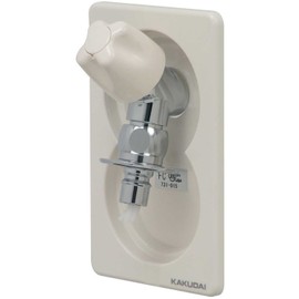 Kakudai Washer Faucet 731-015K