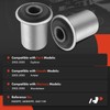 A-Premium 2 x Rear Upper Forward Control Arm Bushing Kit,