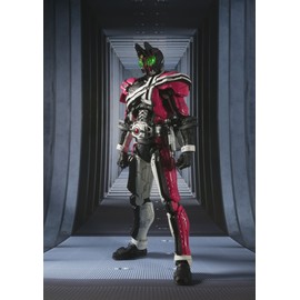 BANDAI Tamashii Nations Masked Rider Decade S.I.C. Kiwami Tamashii