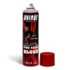 Team Unique Tire Shine Gloss – 18.6 Fl Oz (550mL)