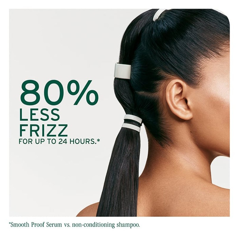 Biolage Smooth Proof Shampoo 400ml