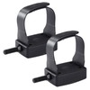 Exercise Bike Pedals Replacement,Indoor Cycling Bike Replacement Pedals - 1