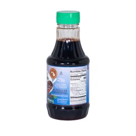 Nature Blessed 100% Pure Tart Cherry Concentrate - 4 Pints (Four 16oz Bottles), Very refreshing drink alone or in Smoothie, All Natural, No added Sugar or Preservatives