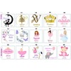 40 Velas Elefantito Recuerdos Bautizo, Baby Shower, Cumplea