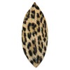 Leopard Animal Print Cheetah Throw Pillow
