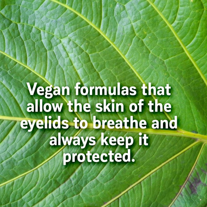 Zermat Eleganzza, Choco Velvet Eyeshadow Set, 9 shades