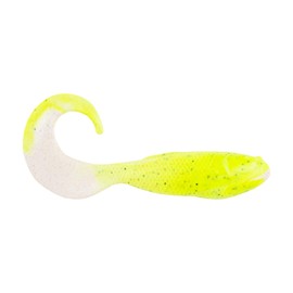 Gulp! Saltwater Swimming Mullet Pepper Neon 4in | 10cm