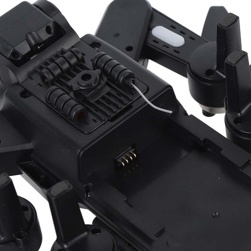 S22 RC Drone Foldable 4K HD Drone 2.4Ghz Obstacle Avoidance
