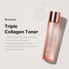 Medicube TRIPLE COLLAGEN Toner 4.0, 140 ml - Facial Toner