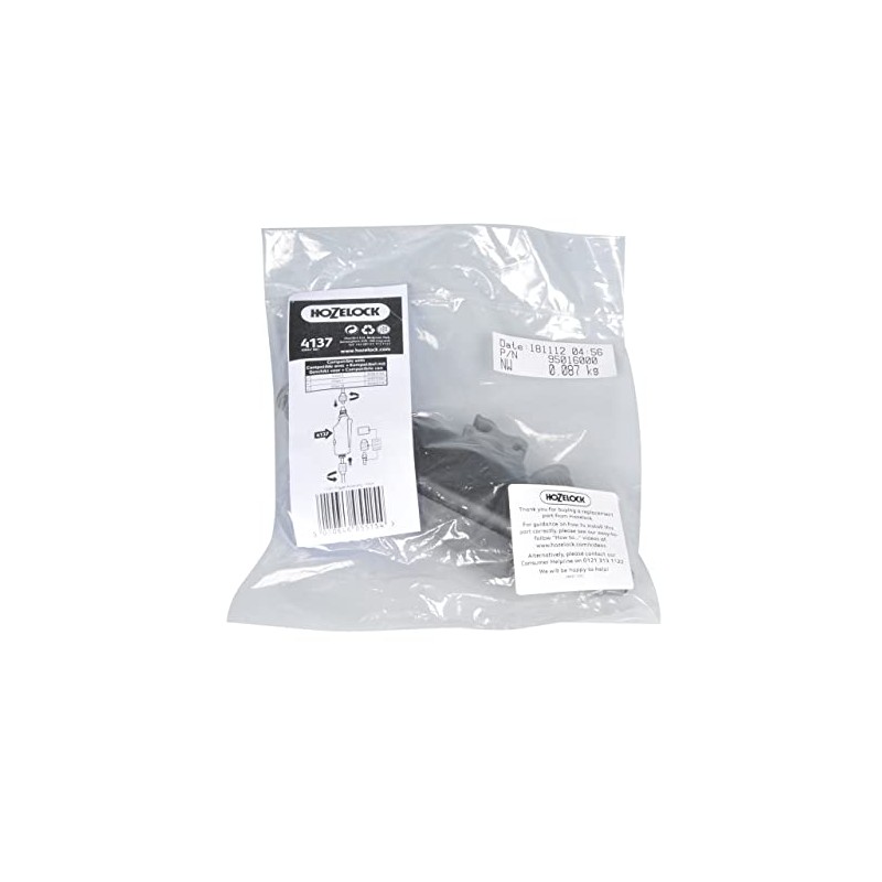 HOZELOCK - Sprayer Accessory Trigger Viton : For Viton Sprayers,