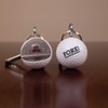 Golf Novelty Gift, Bottle Opener from real Golf Ball, Unique