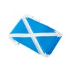 Scotland Flags Scottish Small String Mini Flag Pennant Banner Decorations