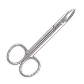 Denco Toenail Scissors, 4 Inch