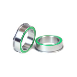 Wheels Manufacturing ABEC-3 Sealed Bearing, 30mm