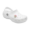 Crocs Jibbitz Rainbow Shoe Charms | Jibbitz for Crocs, Rainbow