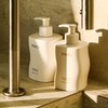 Tislo [은은한 잔향]_[NEW SCENT 출시] 바디크림&로션 딥보습 바디케어 세트 [Subtle