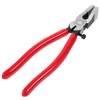 NOLITOY Heavy Duty Glass Running Pliers Precision Cutting Tool for