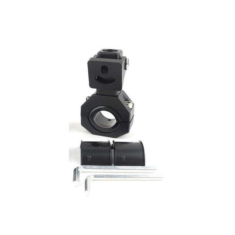 오토바이 스쿠터 안개등 램프 브라켓 거치대 Motorcycle Scooter Fog Light