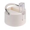 Oasis Ceramic Lined Stainless Steel Triple Wall Insulated "Moda" Drink