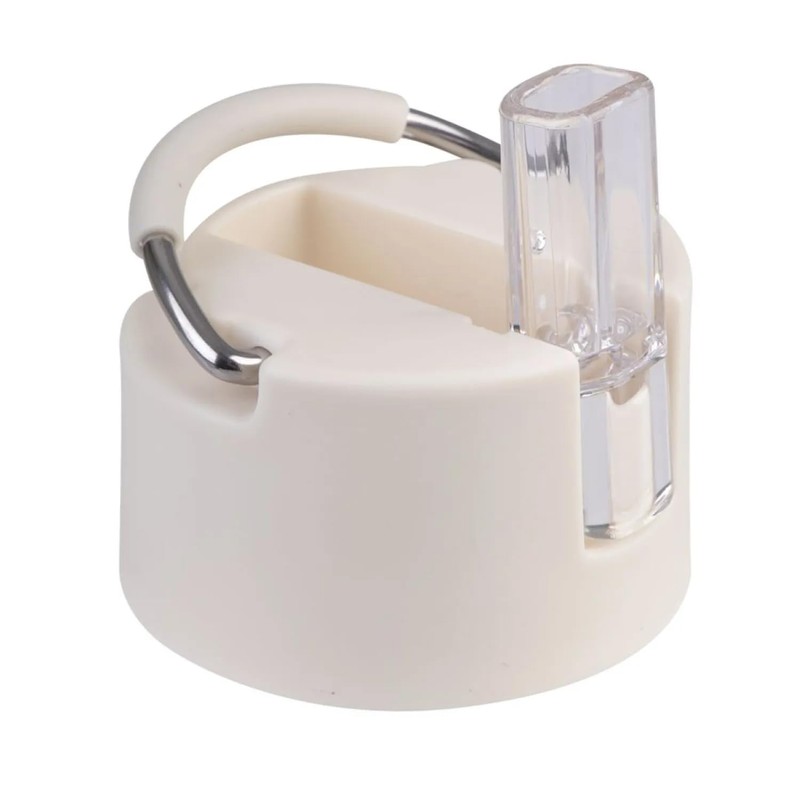 Oasis Ceramic Lined Stainless Steel Triple Wall Insulated "Moda" Drink