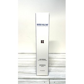 BEVERLY HILLS MD AGE DEFENSE FACIAL SUNSCREEN SPF 45  1.7oz