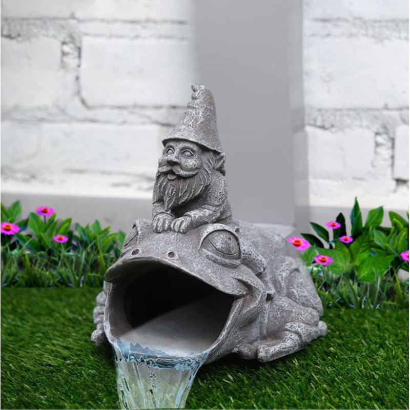 Gutter Downspout Extension - Downspout Splash Block - Downspout Diverter