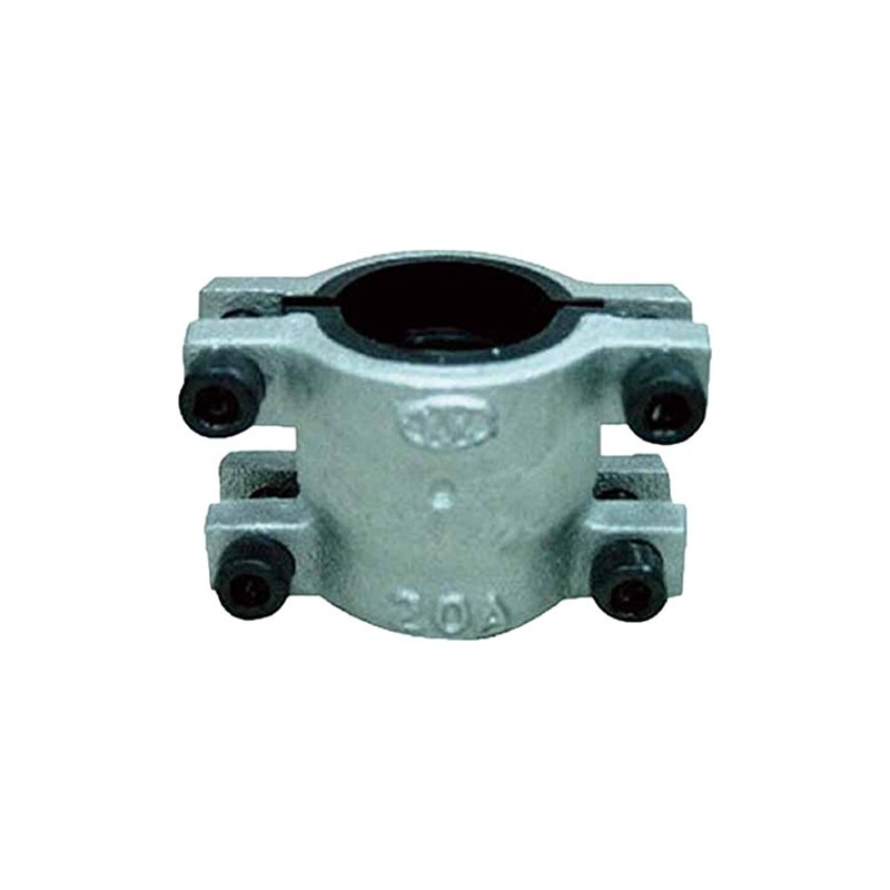 Kodama Industry Crimping Socket Steel Pipe Type S20A Nominal Diameter: