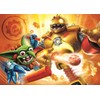 Skylanders Giants Mega Puzzle Foil (100 Pieces)