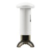 Pearl Metal CC-1044 Vegilive Easy Gas Removal, Made in Japan