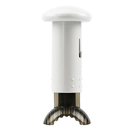 Pearl Metal CC-1044 Vegilive Easy Gas Removal, Made in Japan