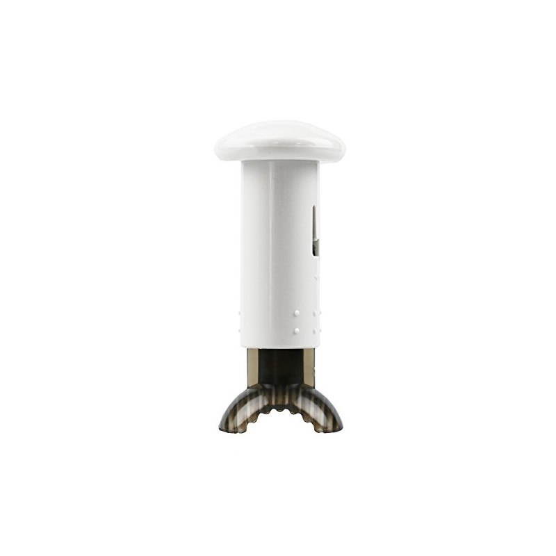 Pearl Metal CC-1044 Vegilive Easy Gas Removal, Made in Japan