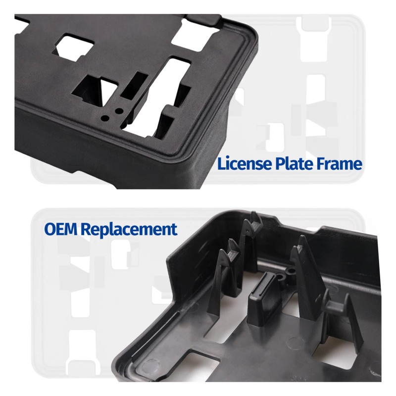 Unbranded Fits Ford F-150 2.7L 3.0L 3.5L V6 2021-23 22