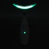 Neck Firming Massager Wrinkle Removal Constant Temperature Microcurrent Neck Skin