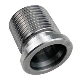 Bestong 38900 Spark Plug Port Insert Tool for 5.4L Two Valve Ford Triton Engines - Compatible Replacement for 389-100, 1pcs